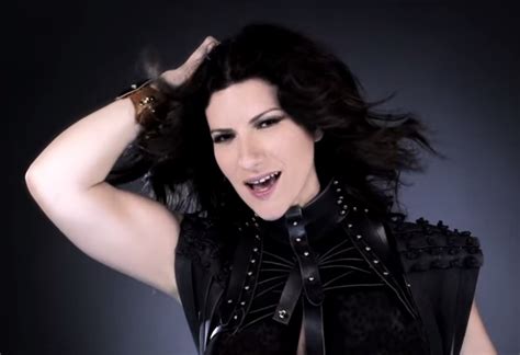 Laura Pausini Luego De Su Chori Bolocazzo Si Han Visto Han Visto Yo