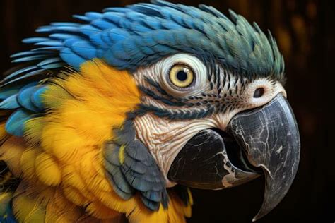 Blue Macaw Stock Photos, Images and Backgrounds for Free Download