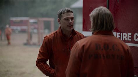 Watch Fire Country Season 1 Episode 20 Bode Confronts Sleeper Watch