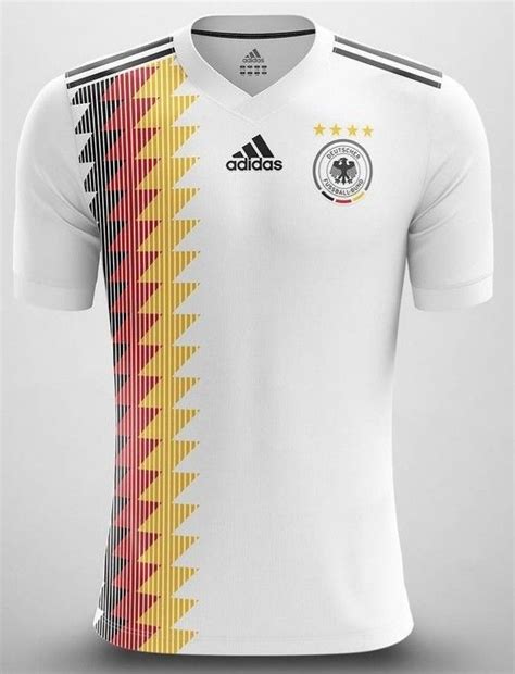 Pin de Rogerio Barbosa en ALEMANHA | Camisa de fútbol, Camisetas ...