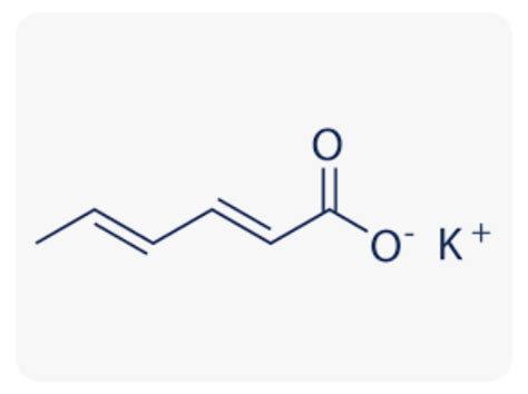 Jual Potassium Sorbate Pt Samiraschem Indonesia