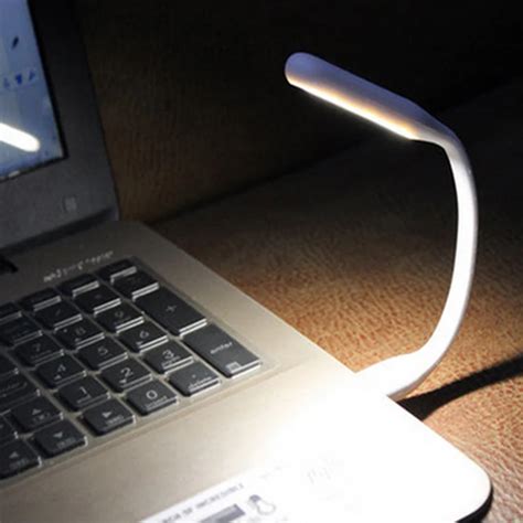 Portable Usb Led Lamp Enhanced Mobile Power Night Lights Portable