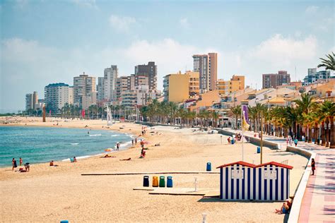 El Campello Alicante Spain City Guide Facts To Know Before