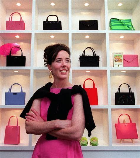 What Kate Spade Meant For Womens Fashion The New Yorker