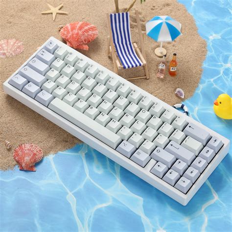 Margo Kbdfans® Mechanical Keyboards Store