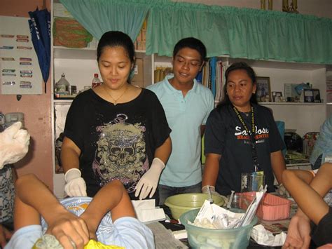 San Antonio Health Center Operation Tuli