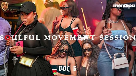 Soulful Movement Session Amapiano Mix Twista Wa Meropa Youtube