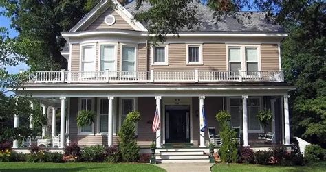 Virginia Historic Homes For Sale | Virginia Estates