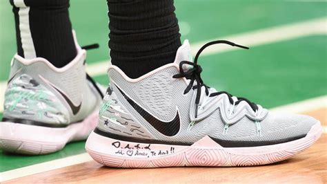 Nba Sneaker King Power Rankings Demar Derozan Paul George Soaring To