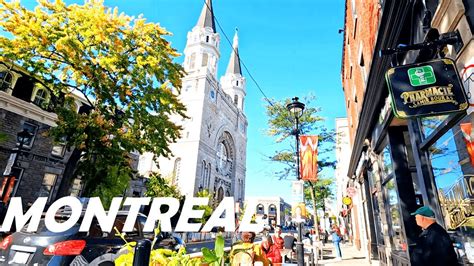 Cycling And Walking Canada The Worlds Coolest Street In 2022