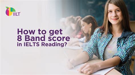 How To Get 8 Band Score In Ielts Reading Best Ielts Online And