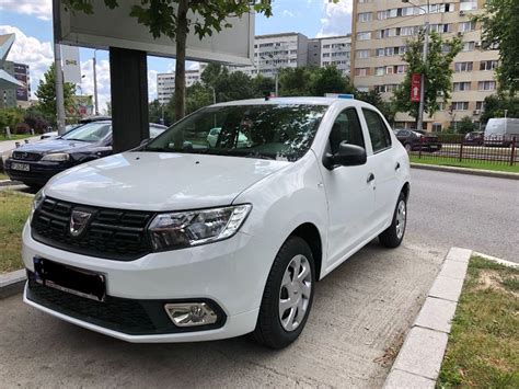 Inchiriez Masina Uber Bolt Dacia Logan Bucuresti Sectorul Olx Ro