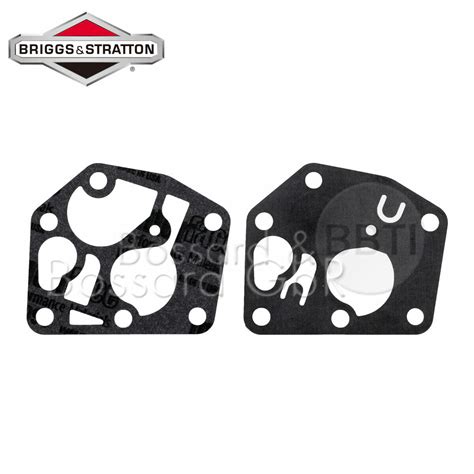 Vergaser Membrane Ersetzt Briggs Stratton 391681