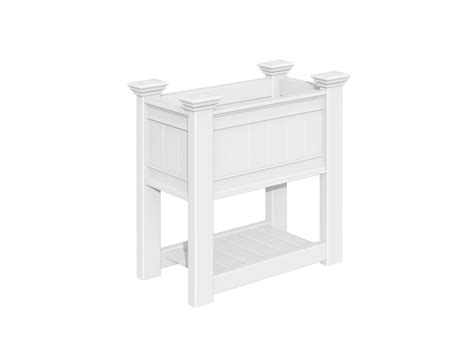 Garden Bed Luxi Living