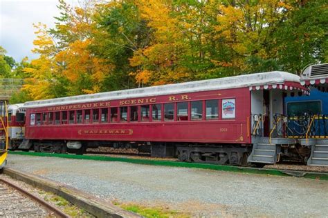 20 Best Things To Do In Meredith Nh