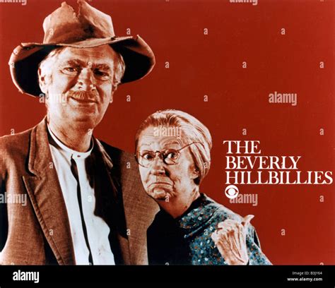 The Beverly Hillbillies Granny