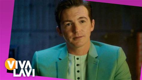 Drake Bell es besado por fan sin su consentimiento y así reacciona