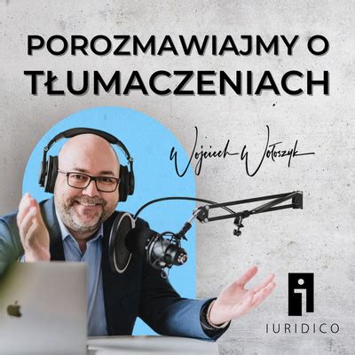 Porozmawiajmy O T Umaczeniach A Podcast On Spotify For Podcasters