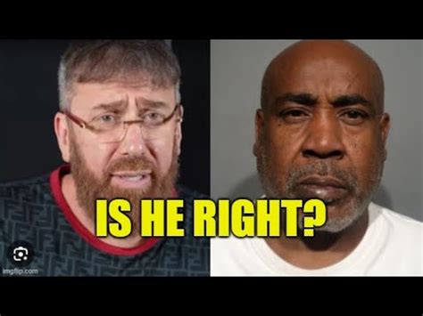 Dj Vlad Says Vladtv Interviews Of Keefe D Helped Solve Tupac Shakur