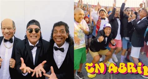 C Micos Ambulantes Se Estrena En Abril Por Latina Tv Promoci N Revela El Nombre Del Programa