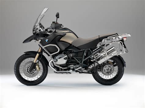 Bmw R Gs Adventure Years Special Model Specs