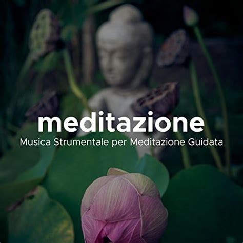 Amazon Meditazione Musica Strumentale Per Meditazione Guidata