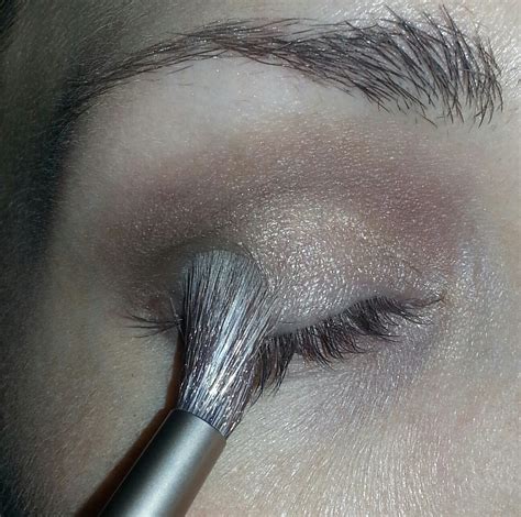 Makeup Matters Makeup For Mature Eyes Using Naked 2 Palette