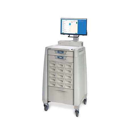 Capsa Nexsys Adc Dispensing Cabinet Asr Healthcare