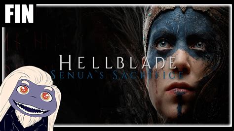 HELLBLADE SENUAS SACRIFICE FINAL Gameplay En Español YouTube