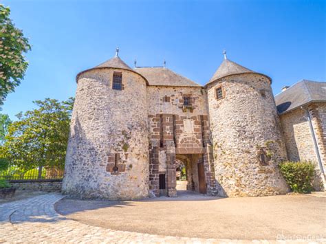 Découvrez la charmante cité de Fresnay sur Sarthe