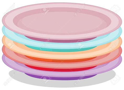 8+ Plate Clipart - Preview : Plate Clipart-Cli | HDClipartAll