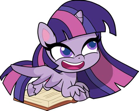 Twilight Sparkle Pony Life 5 By Galacticflashd On Deviantart