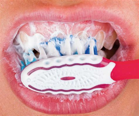 Consejos Para Un Buen Cepillado De Los Dientes Clínicas Hernadent