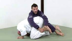 Rob Biernacki And Stephan Kesting The Bjj Formula Wisdom Library