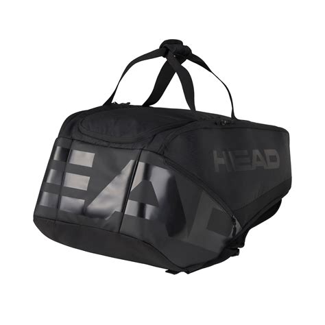 Head Pro X Legend Racket Bag XL 2024 Ketcherspecialisten Dk