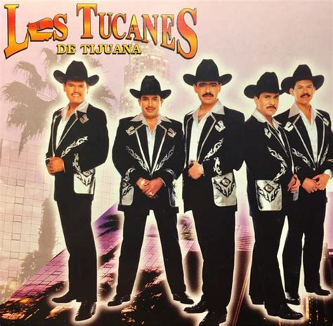 Cd Los Tucanes De Tijuana Me Gusta Vivir De Noche 103499 En