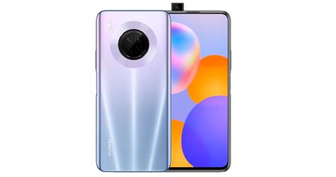 Celular Smartphone Huawei Y9a Pantalla 663″ Ram 6gb Disco 128gb