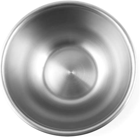 Fox Run Stainless Steel Mixing Bowl 275l Ares Cuisine Ares Kitchen