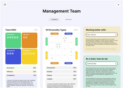 16Personalities Types Test - Free Online Personality Test