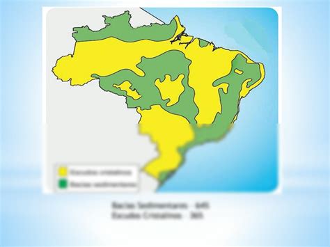 SOLUTION Slide Estrutura Geol Gica Do Brasil Studypool