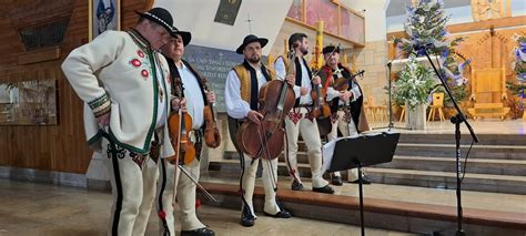 Koncert inauguracyjny Festiwalu Kolęd Pastorałek i Pieśni