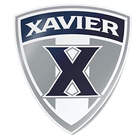 Xavier University Logo