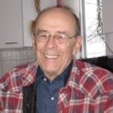 Marcel Bergeron 1928 2018 Nécrologie Canada