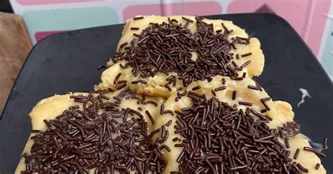 Resep Pancong Lumer Setengah Matang Oleh Sari Milka Cookpad