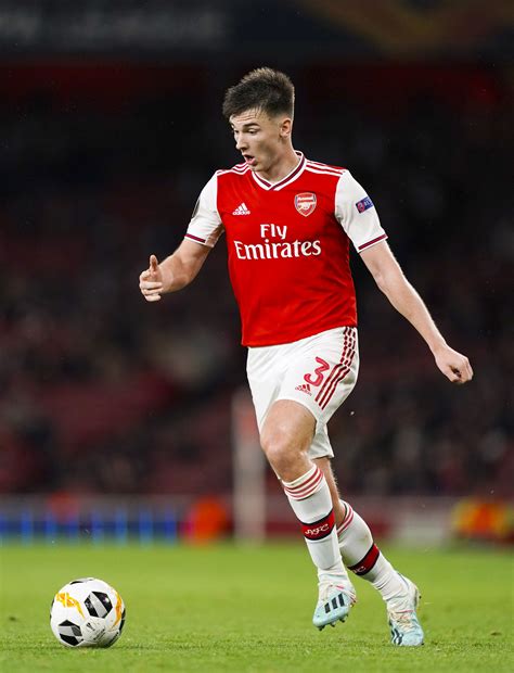 Time was right for Tierney to leave Celtic for Arsenal says Hoops