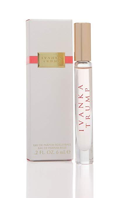 IVANKA TRUMP For Women 0 20 EDP Roller Ball Ivanka Trump Rollerball