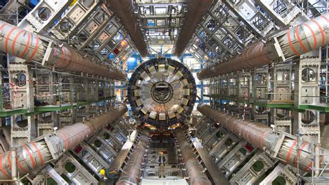 CERN Will End Cooperation With Russia In 2024 Space