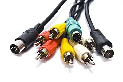 Best Audio Cable: Choosing a suitable one from different types