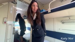 Free Stewardess Porn Videos From Thumbzilla