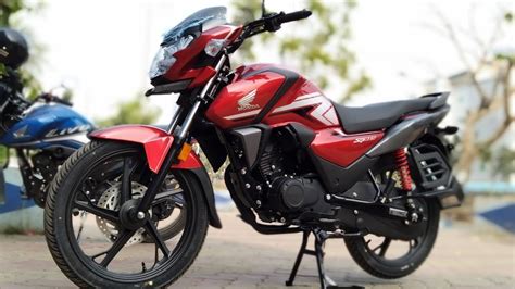 New Honda Sp Bs Fi Detailed First Ride Review Big Changes